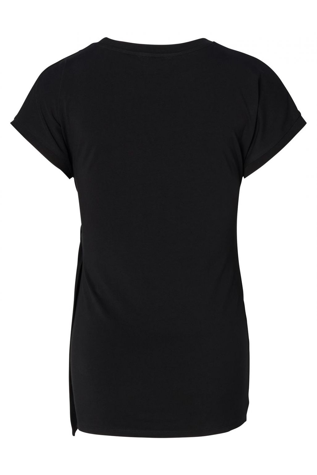 Noppies T-shirt Janet - Black