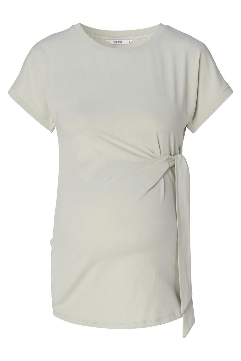 Noppies T-shirt Janet - Pigeon