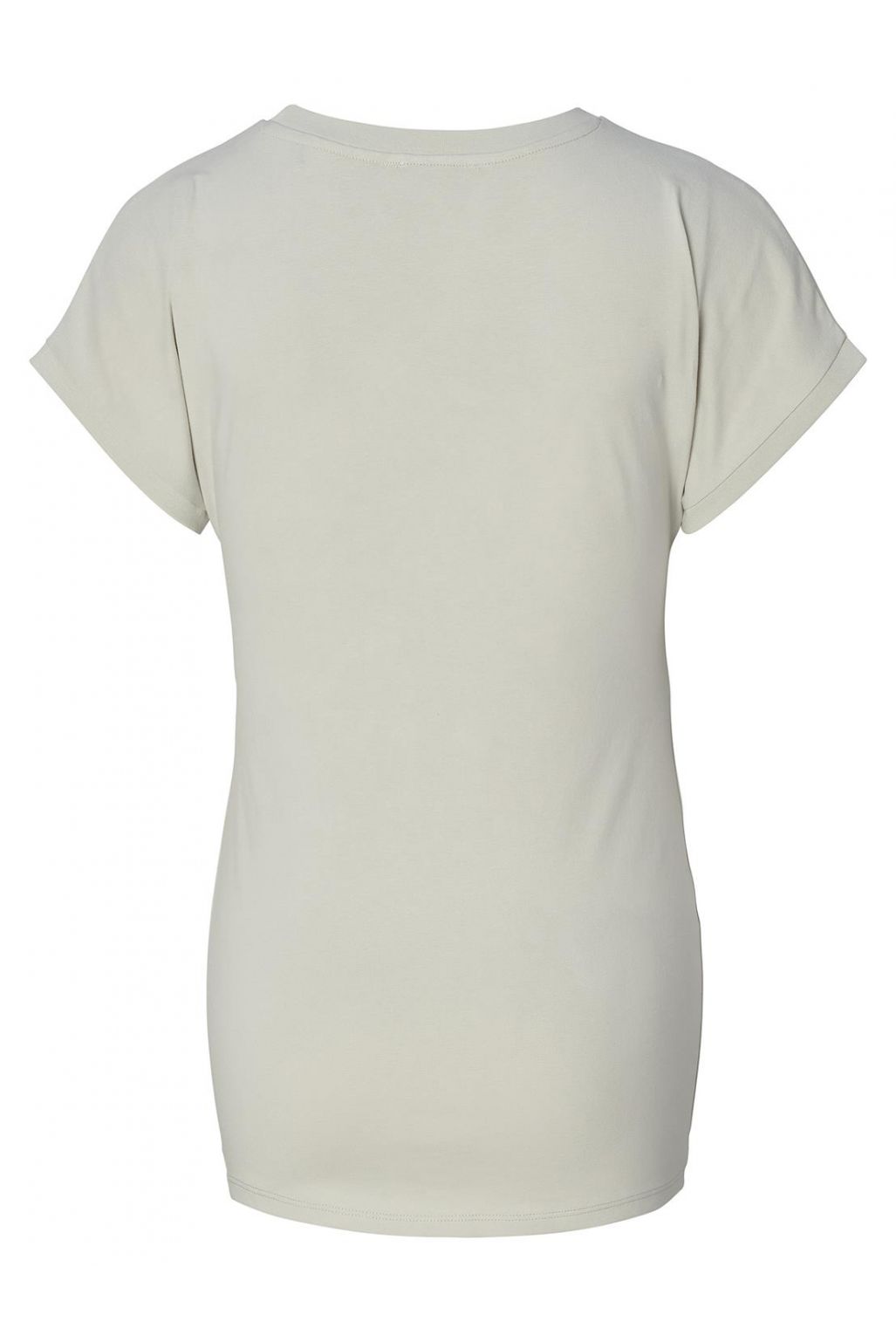 Noppies T-shirt Janet - Pigeon