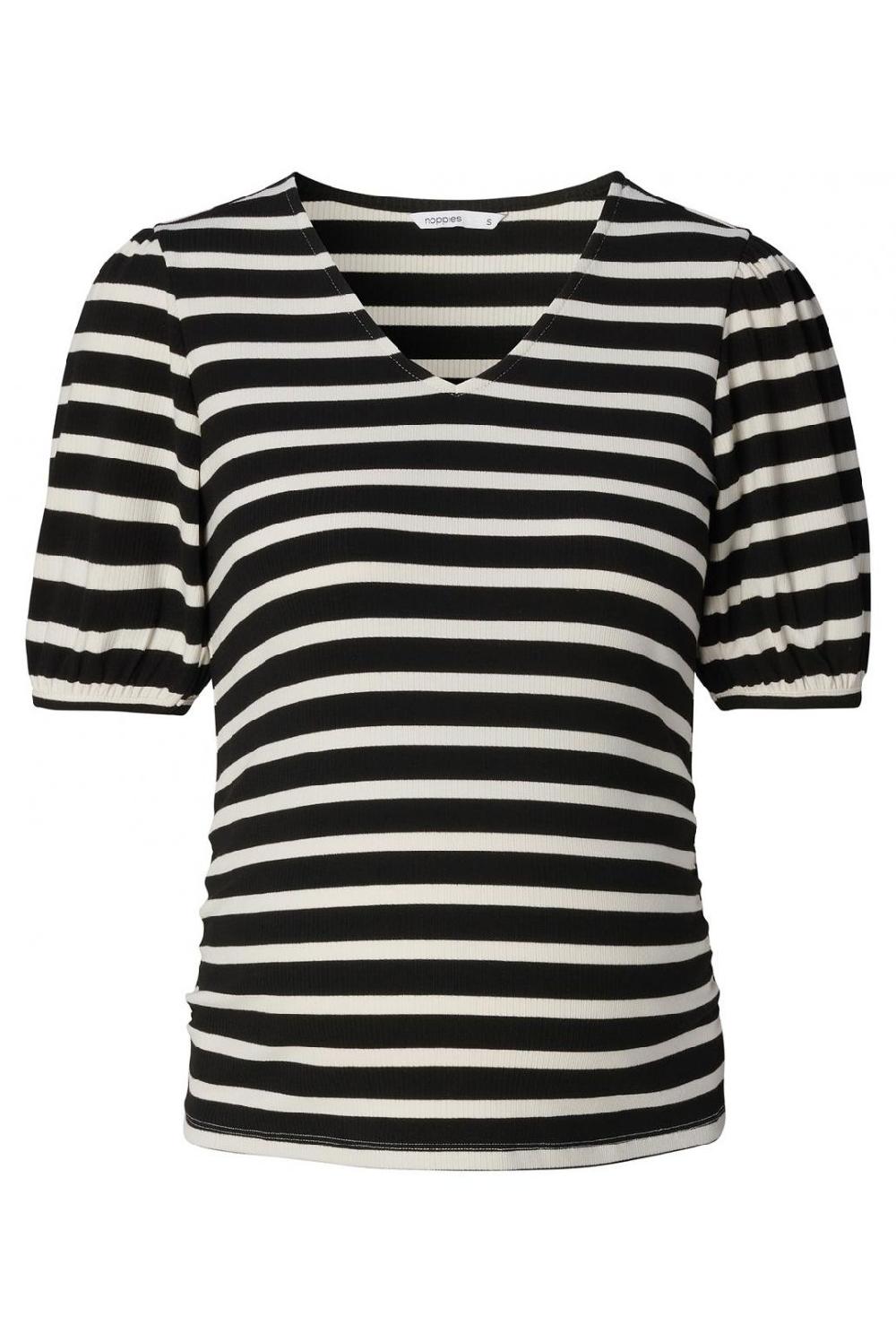 Noppies T-shirt Janou - Black