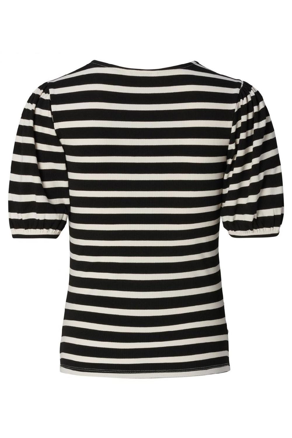 Noppies T-shirt Janou - Black