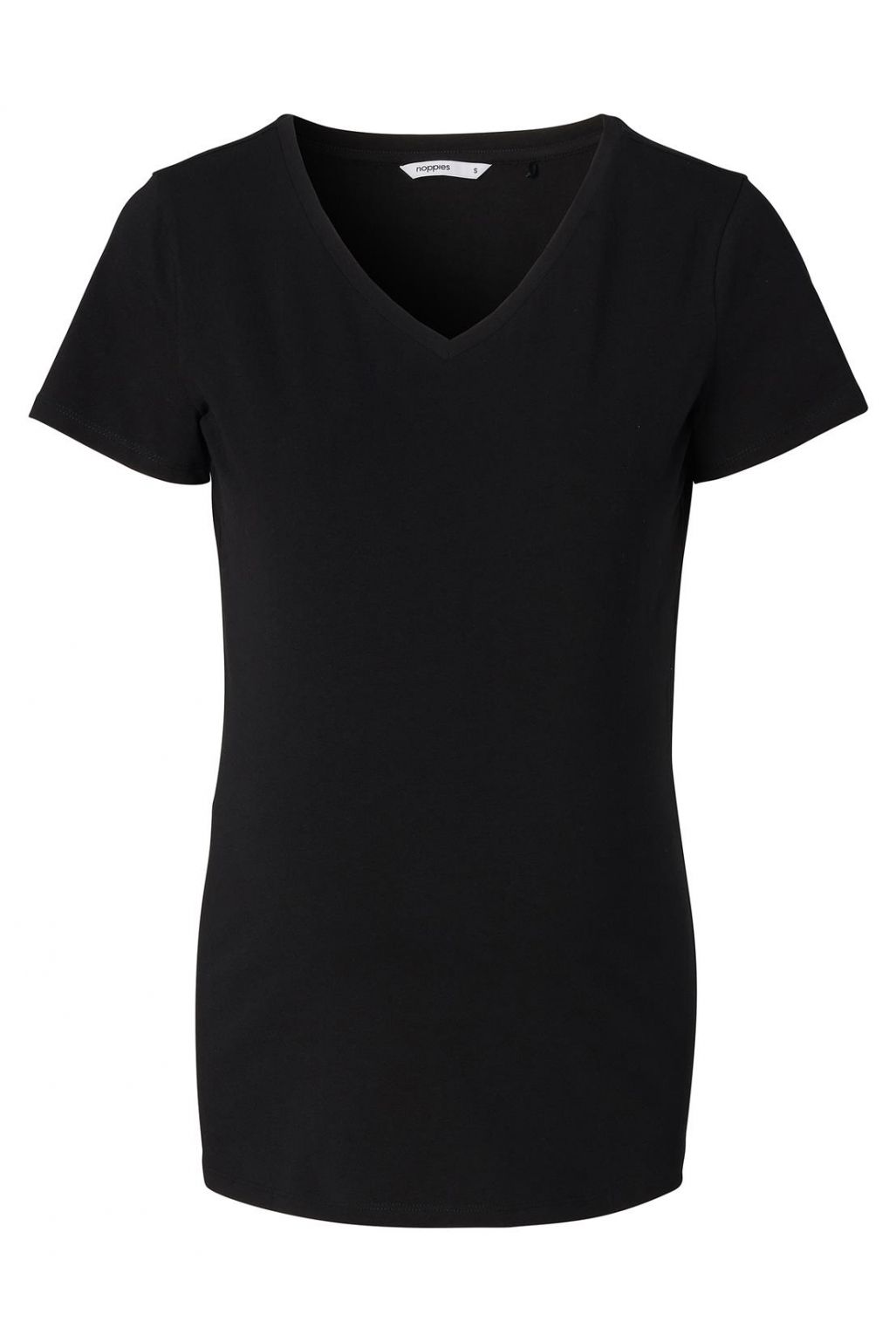 Noppies T-shirt Kaat - Black