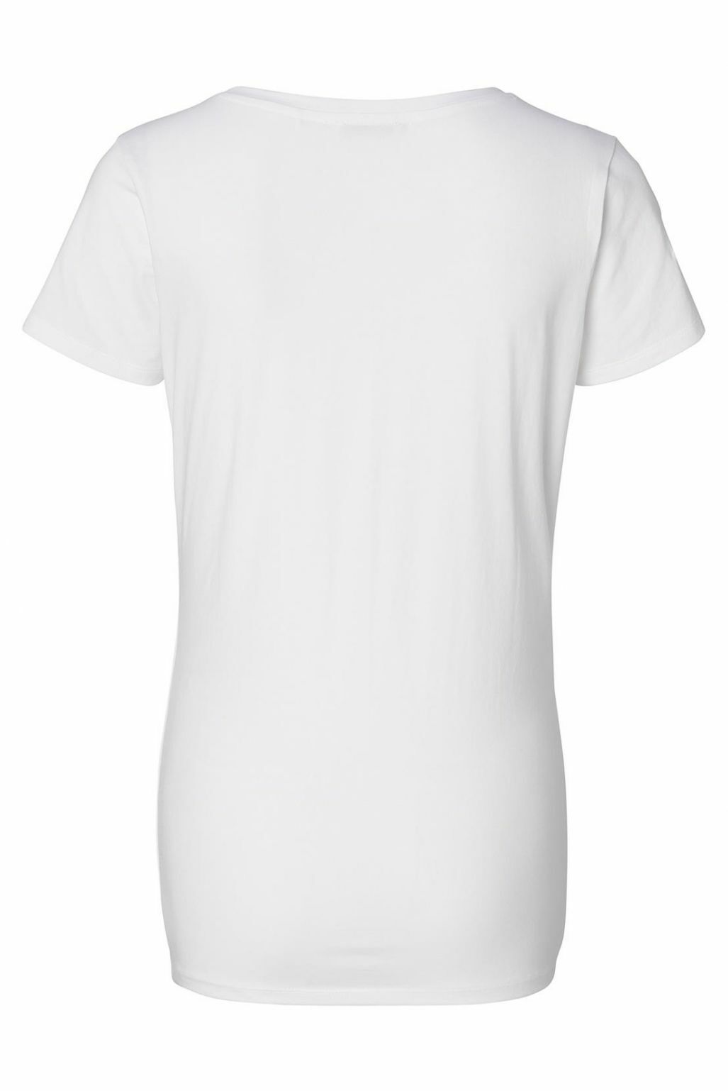Noppies T-shirt Kaat - Optical White