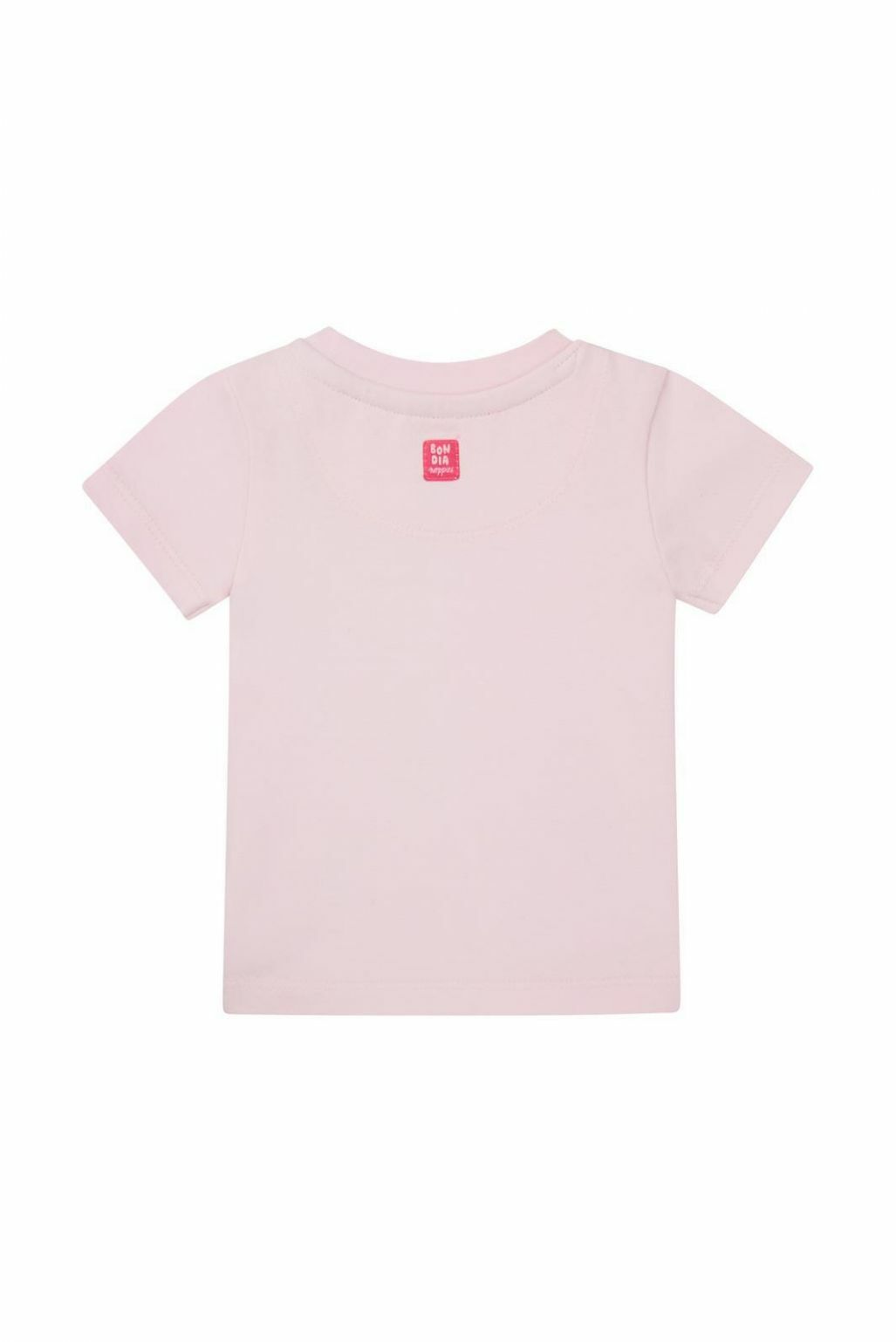 Noppies T-shirt Middleton - Lilac Snow