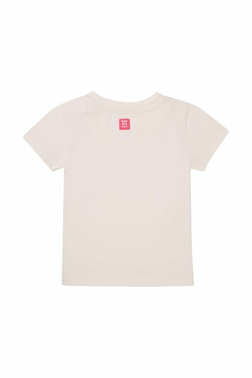 Noppies T-shirt Middleton - Whisper White