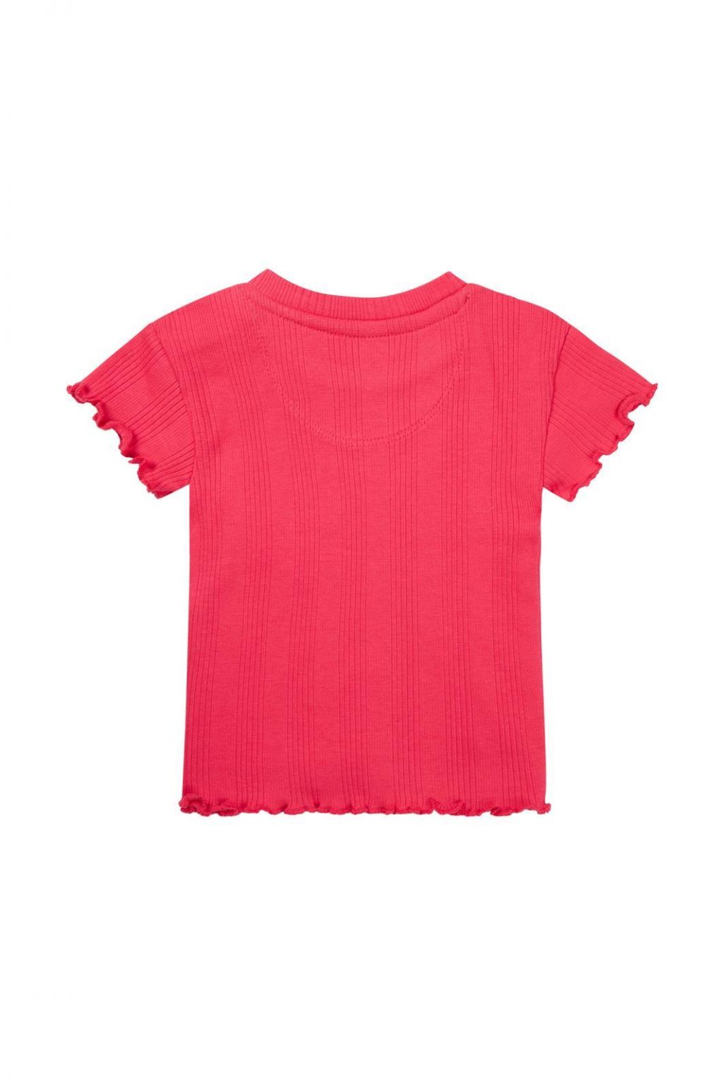 Noppies T-shirt Montpelier - Raspberry