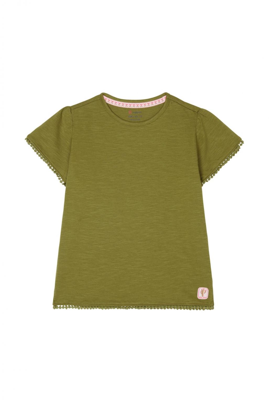 noppies T-shirt Nahunta - Lizard