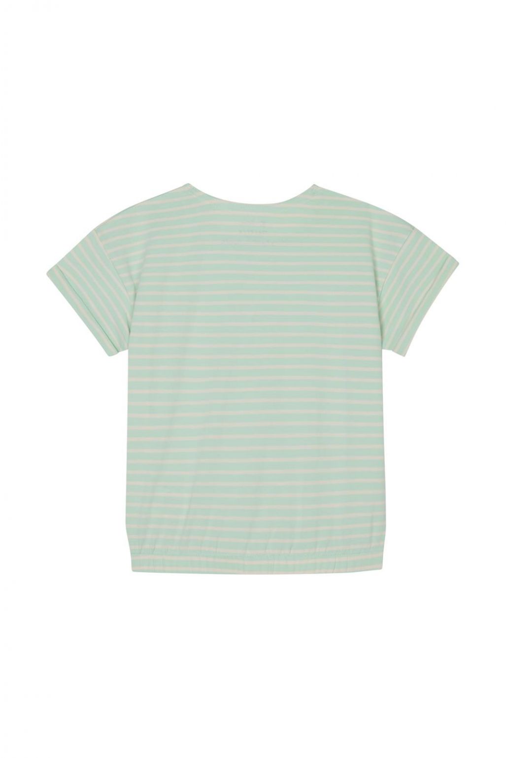 Noppies T-shirt Napels - Bird's Egg Green