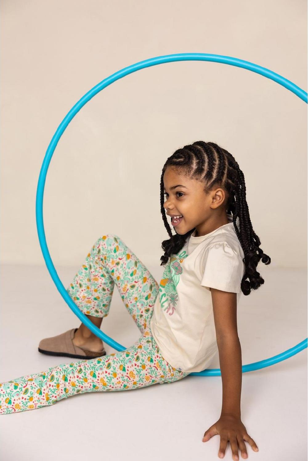 Noppies T-shirt Nikiski - Fog