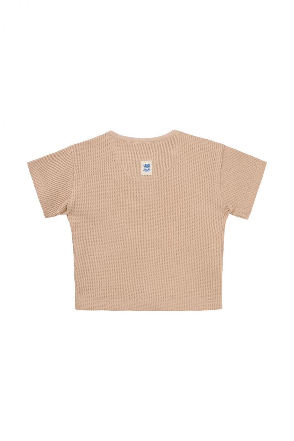 Noppies T-shirt Obernai - Soft Sand