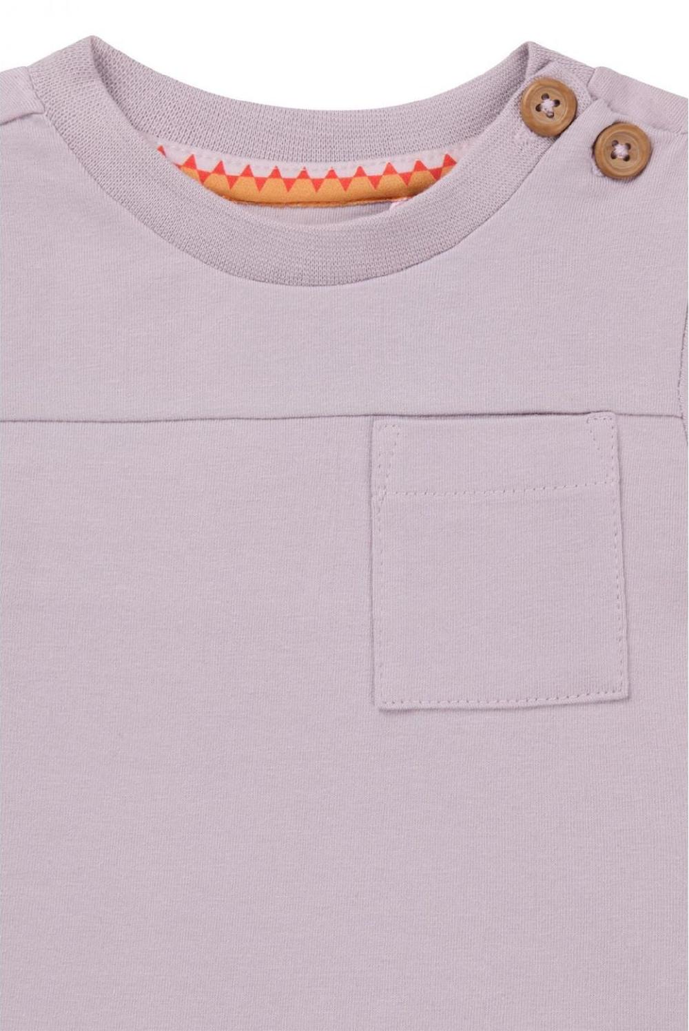 Noppies T-shirt Olaus - Iris