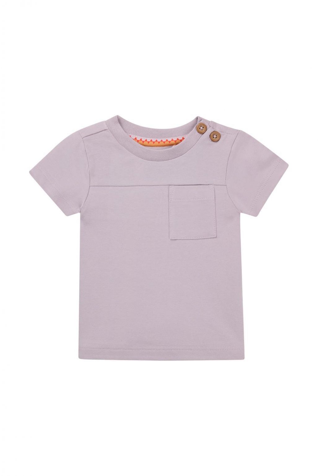 Noppies T-shirt Olaus - Iris