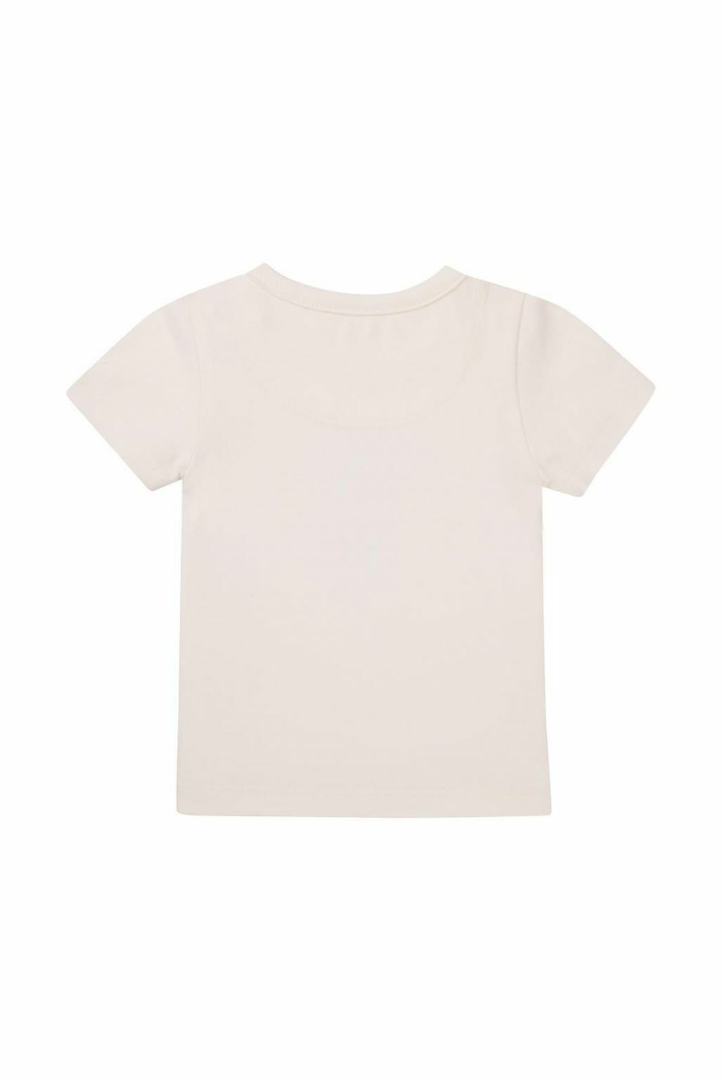 Noppies T-shirt Oloron - Whisper White