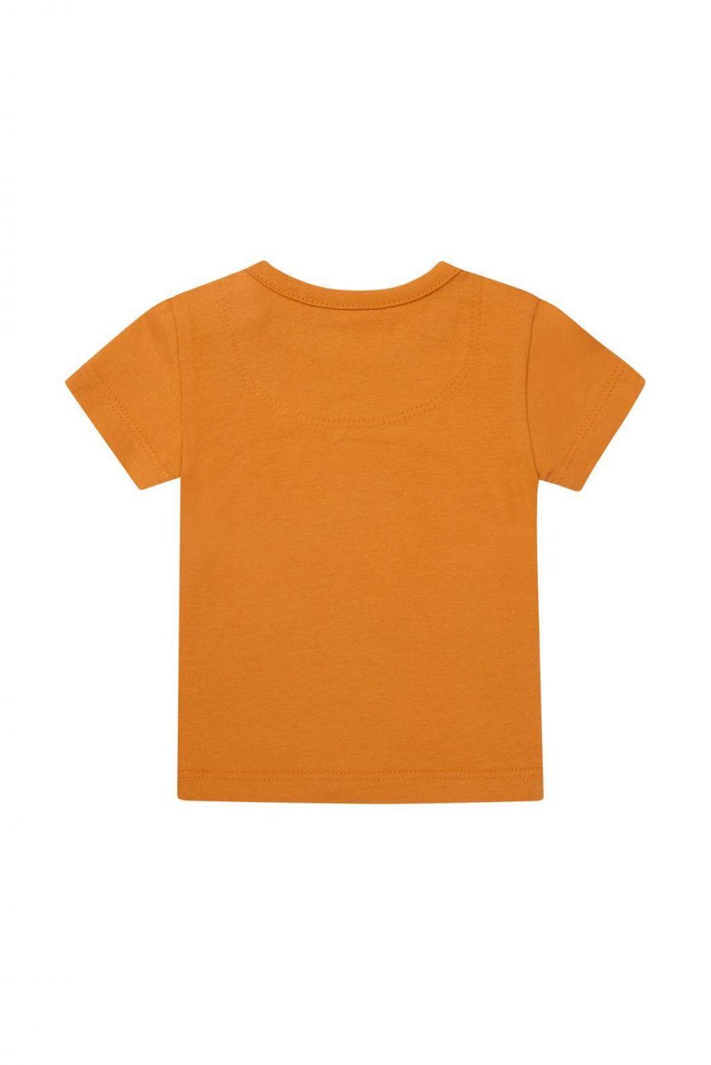 Noppies T-shirt Ostra - Golden Oak