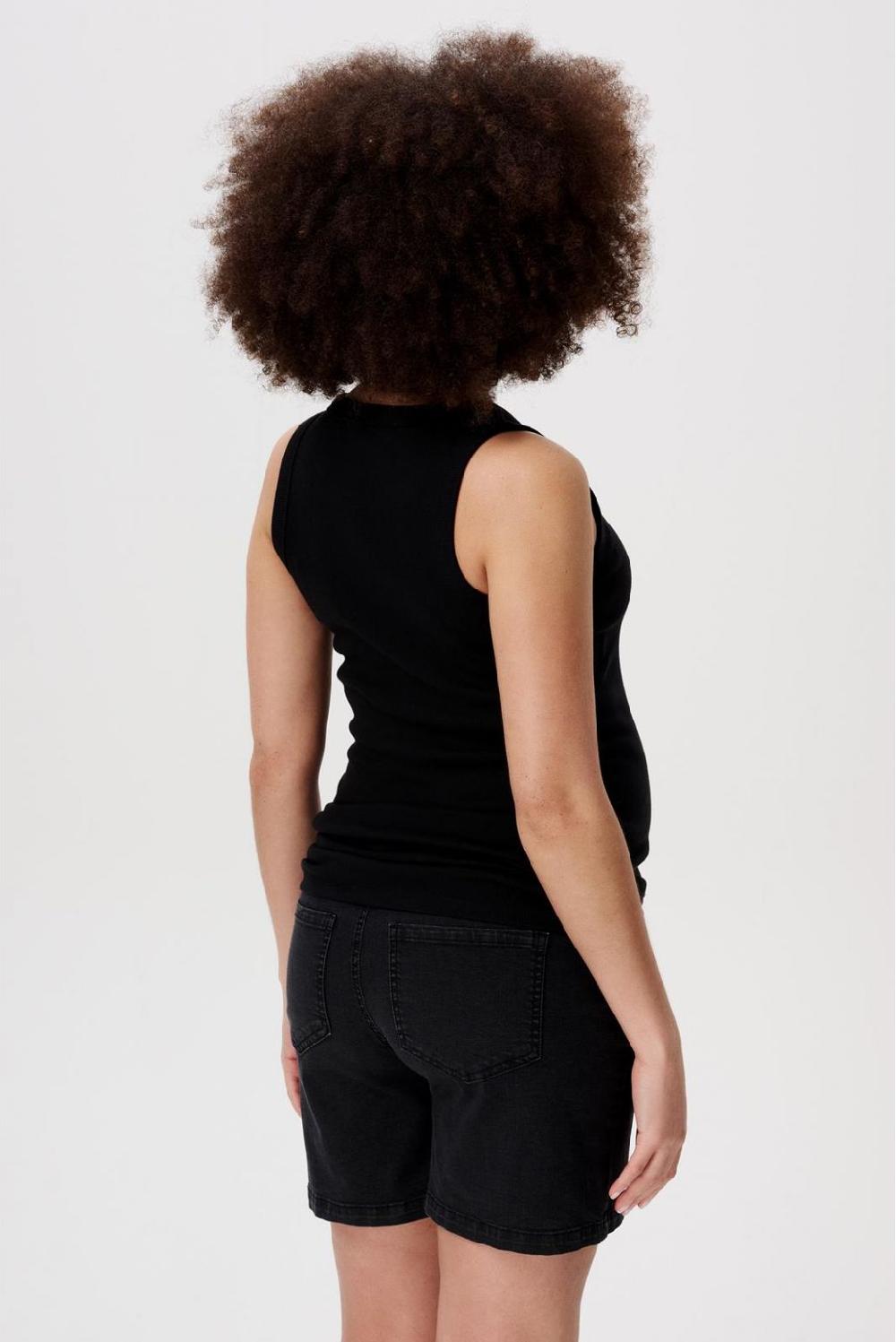 Noppies Tanktop Kaysa - Black