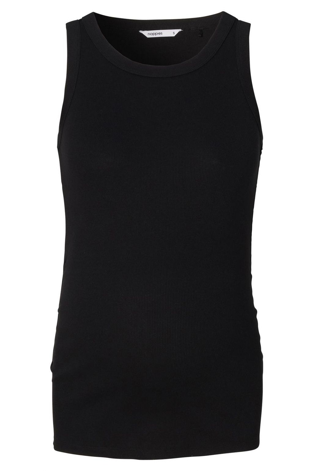 Noppies Tanktop Kaysa - Black