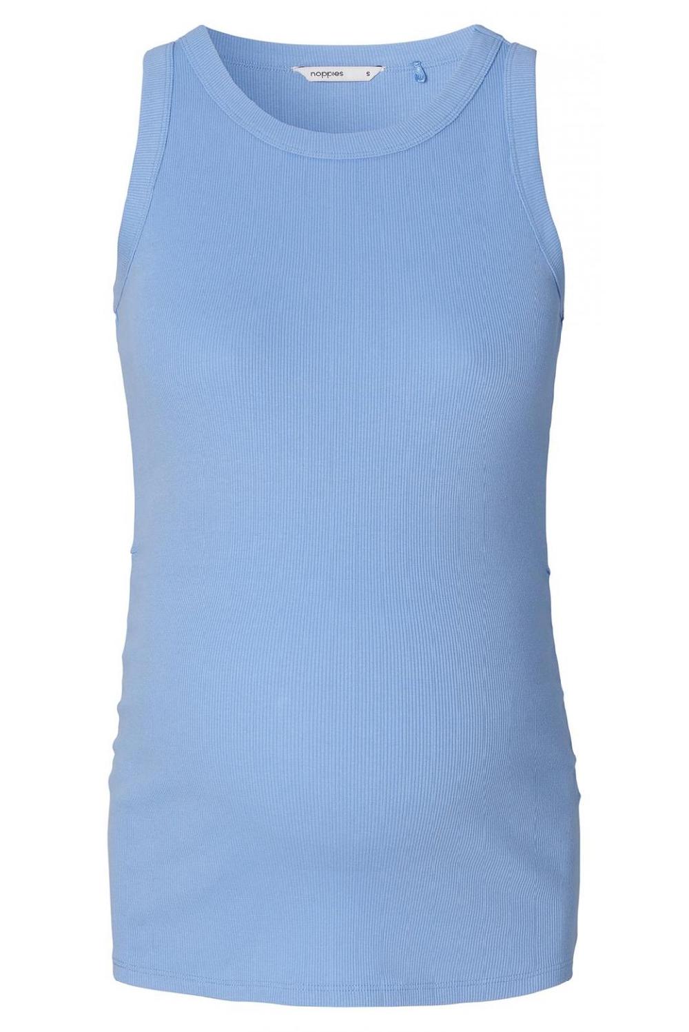 Noppies Tanktop Kaysa - Cornflower