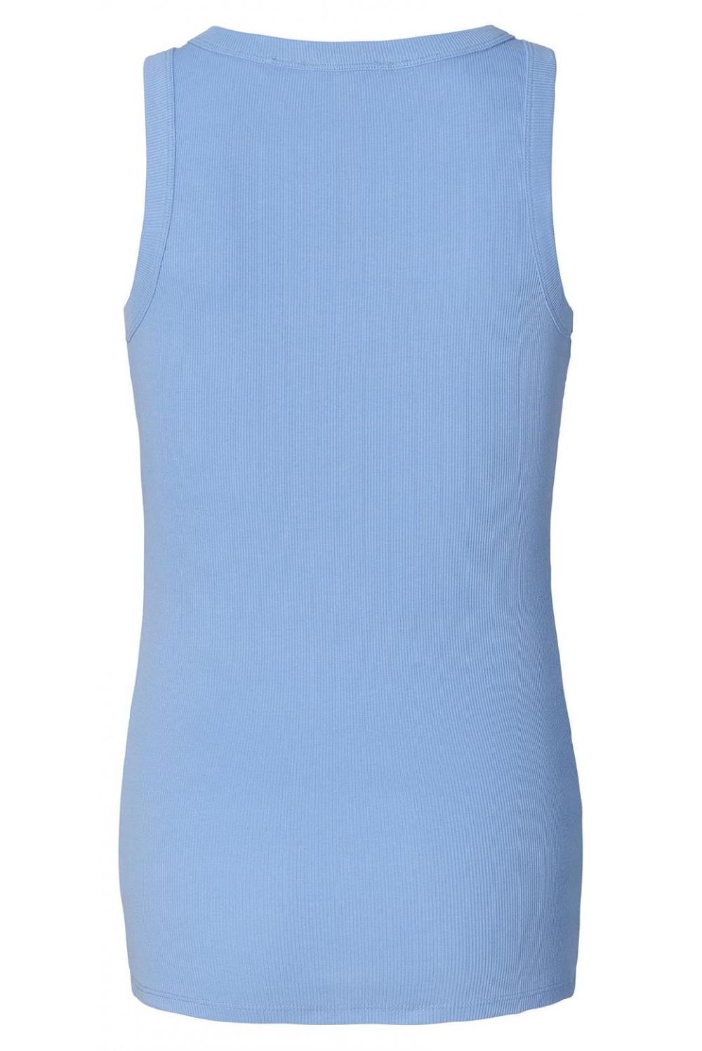 Noppies Tanktop Kaysa - Cornflower