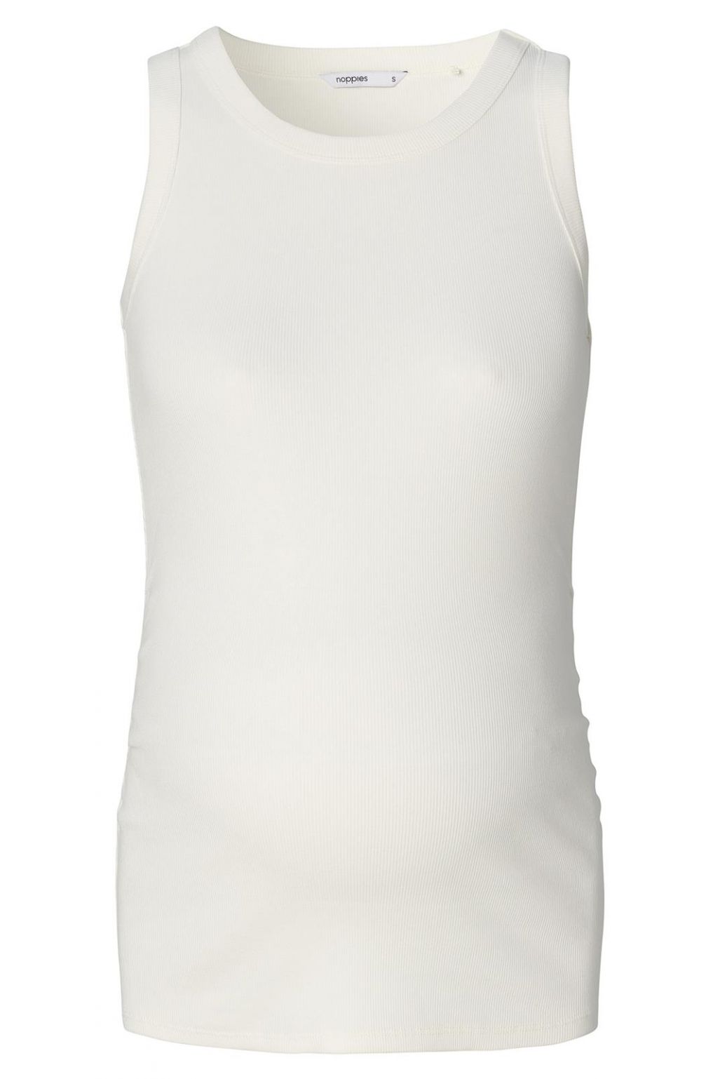 Noppies Tanktop Kaysa - Cream