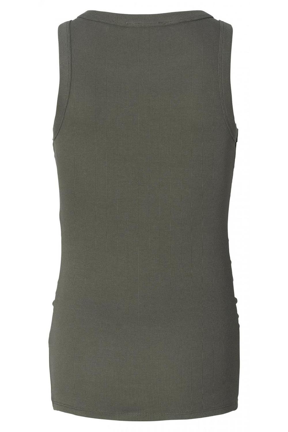 Noppies Tanktop Kaysa - Olive