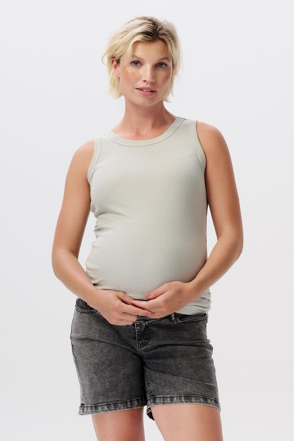 Noppies Tanktop Kaysa - Pigeon