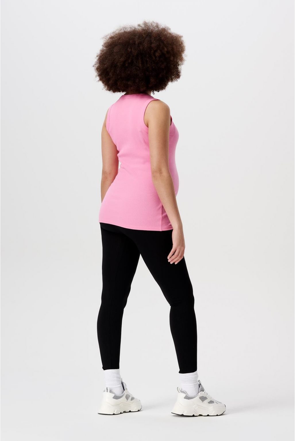 Noppies Tanktop Kaysa - Rosebloom