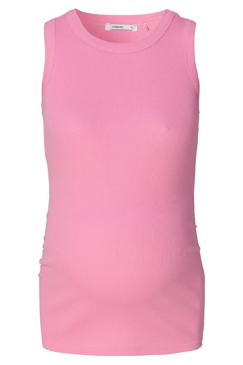 Noppies Tanktop Kaysa - Rosebloom
