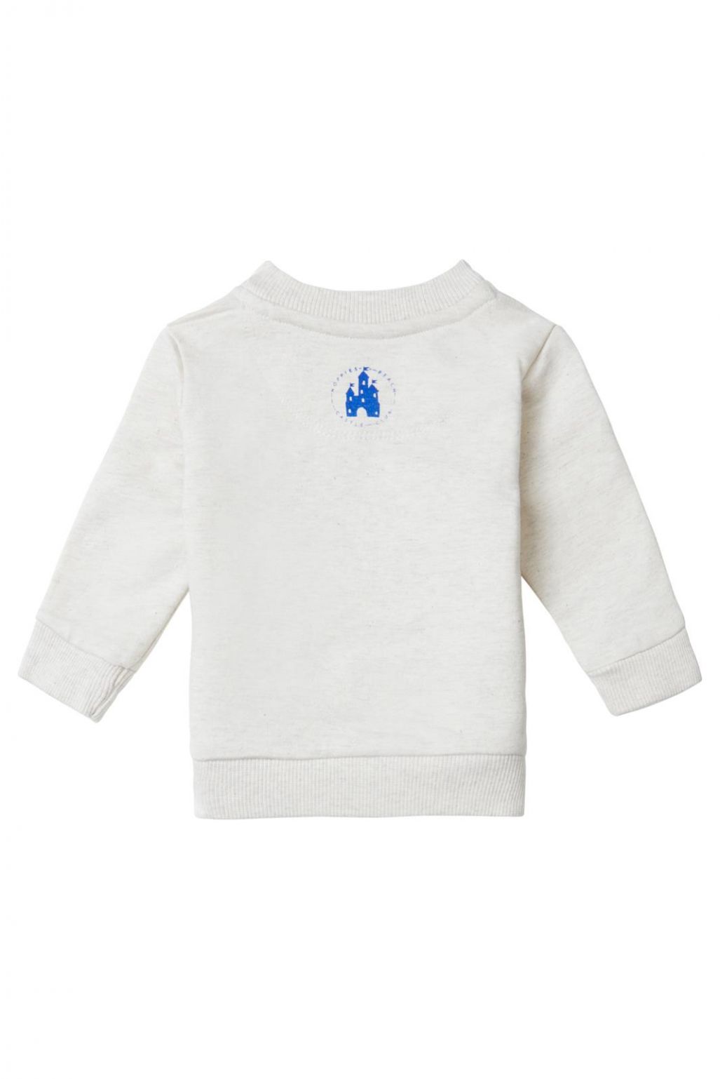 Noppies Trui Bound Brook - Oatmeal