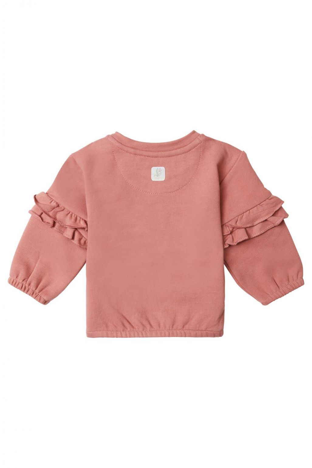 Noppies Trui Capetown - Brick Dust