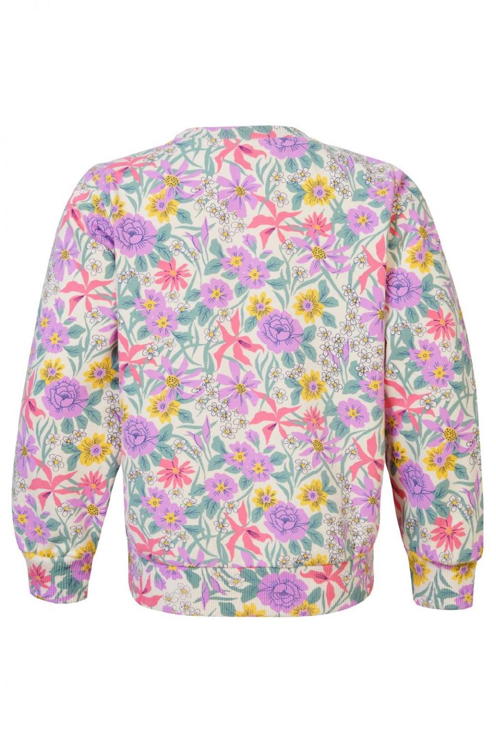 Noppies Trui Ensley - Whitecap Gray