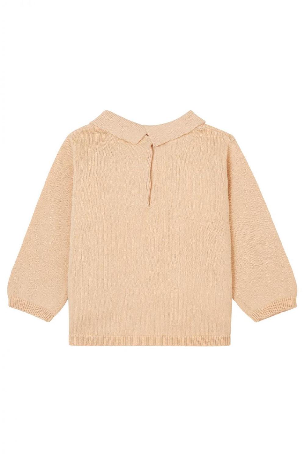 Noppies Trui Feuchy - Appleblossom