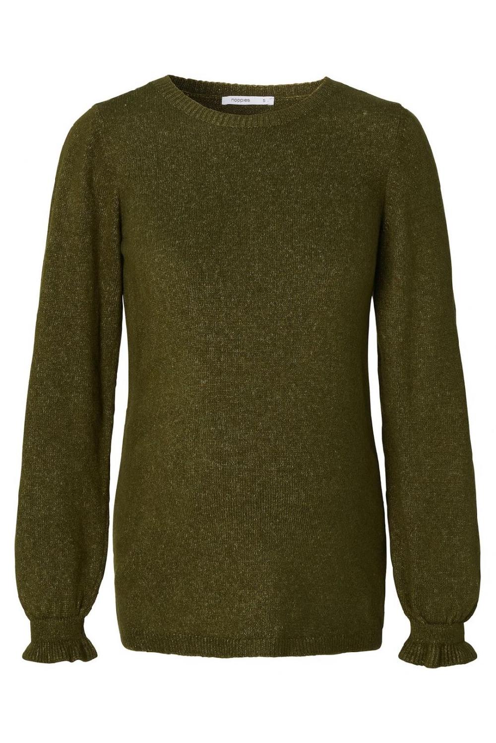 Noppies Trui Forli - Sphagnum