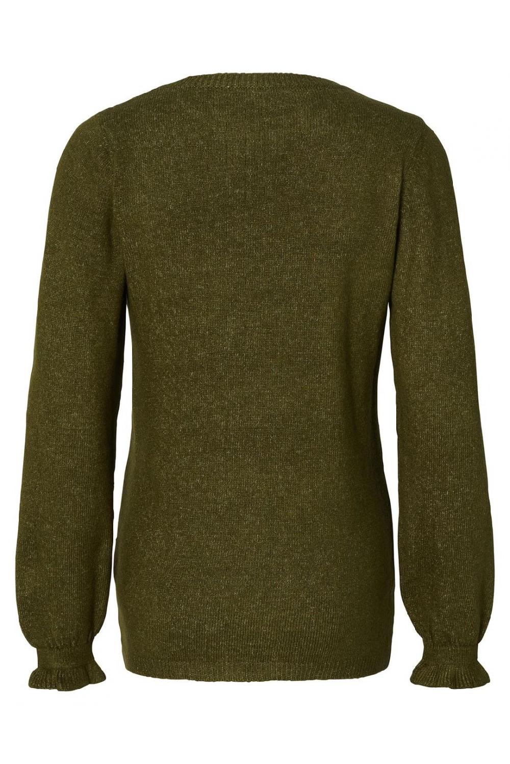 Noppies Trui Forli - Sphagnum