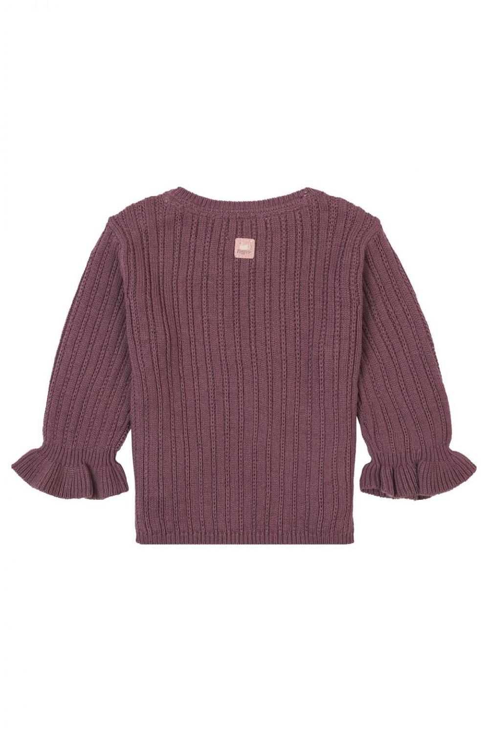 Noppies Trui Frossay - Flint