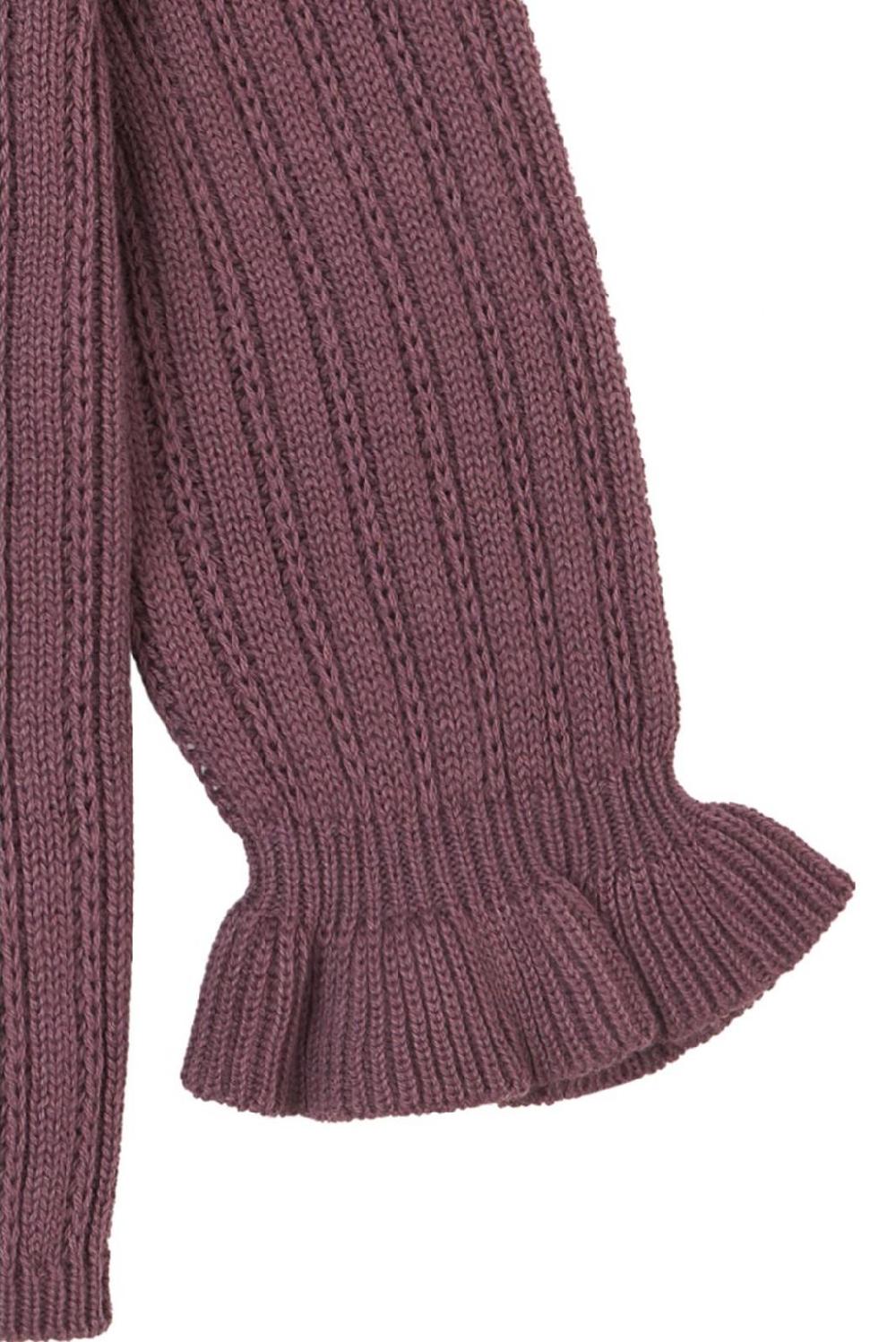 Noppies Trui Frossay - Flint