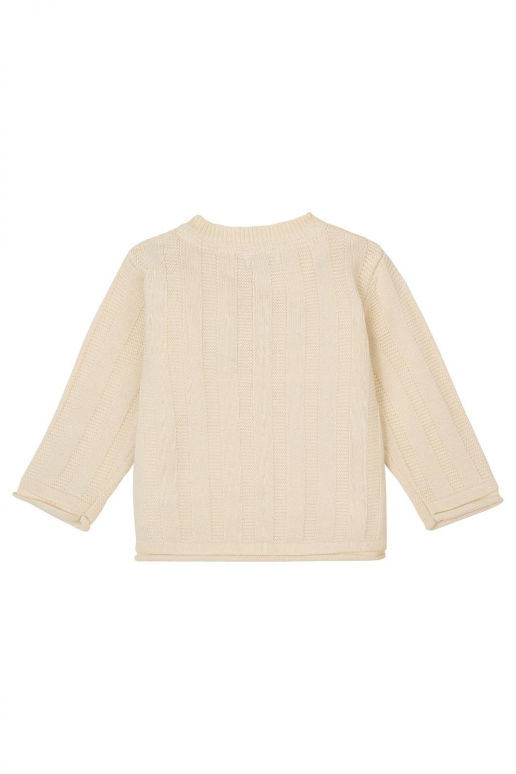 Noppies Trui Gergal - Butter Cream