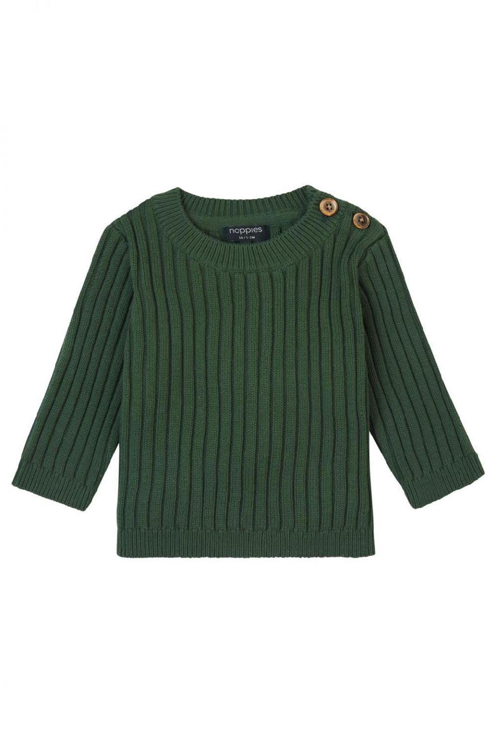 noppies Trui Golbey - Garden Topiary