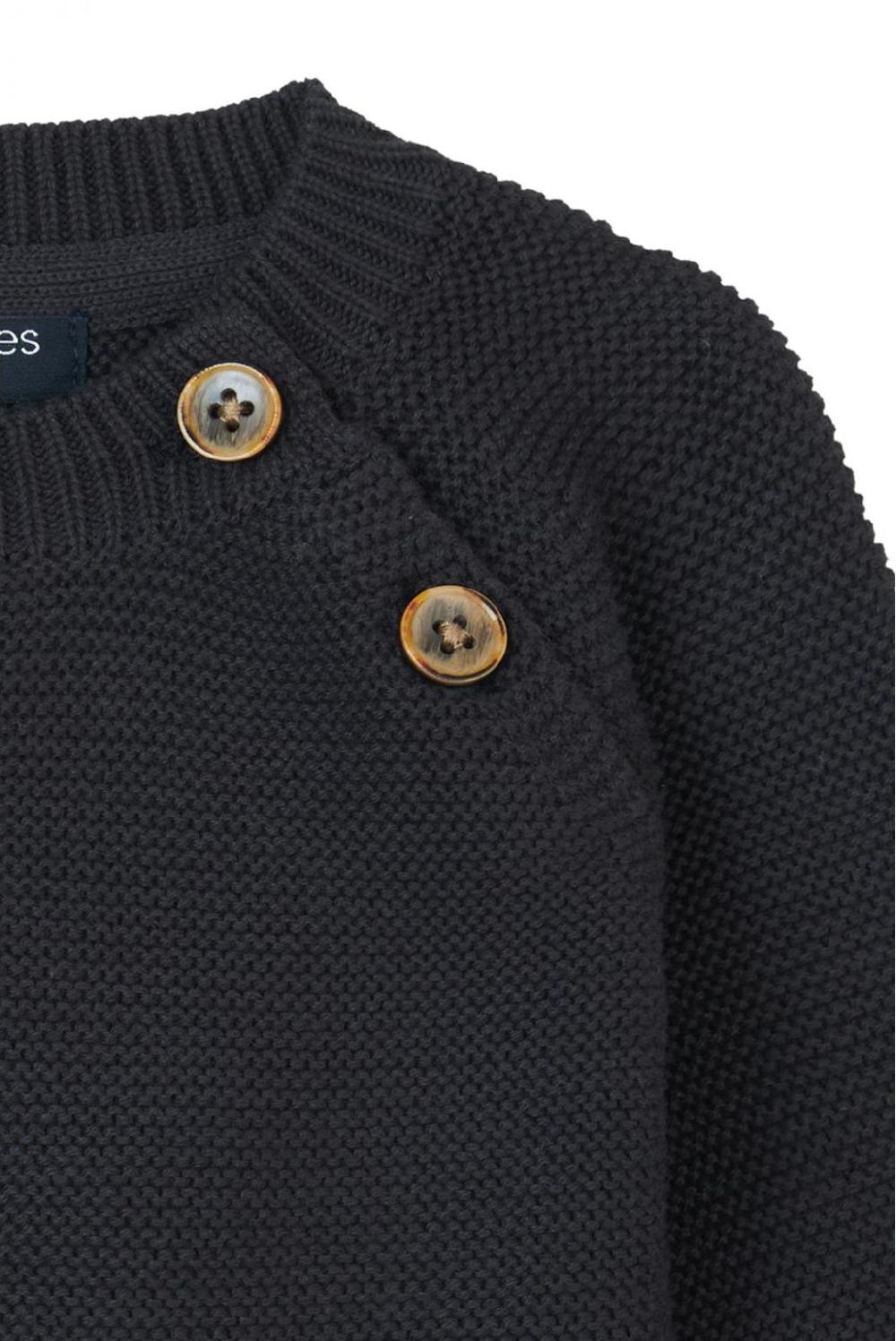 Noppies Trui Grajera - Phantom