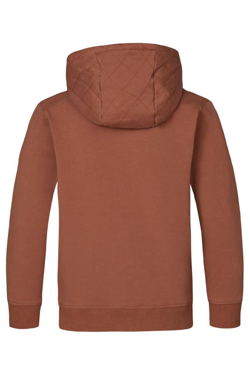 Noppies Trui Hedong - Brown Patina