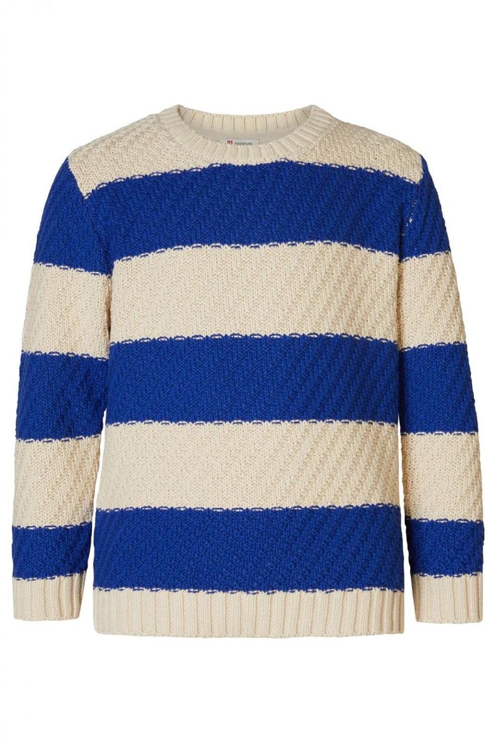 Noppies Trui Hinojal - Fog