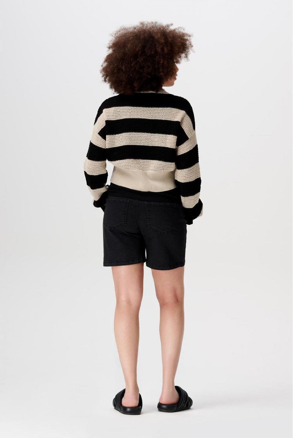 Noppies Trui Ilana - Black