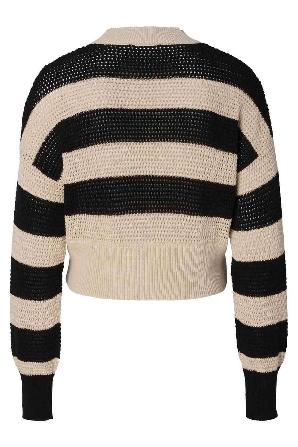 Noppies Trui Ilana - Black