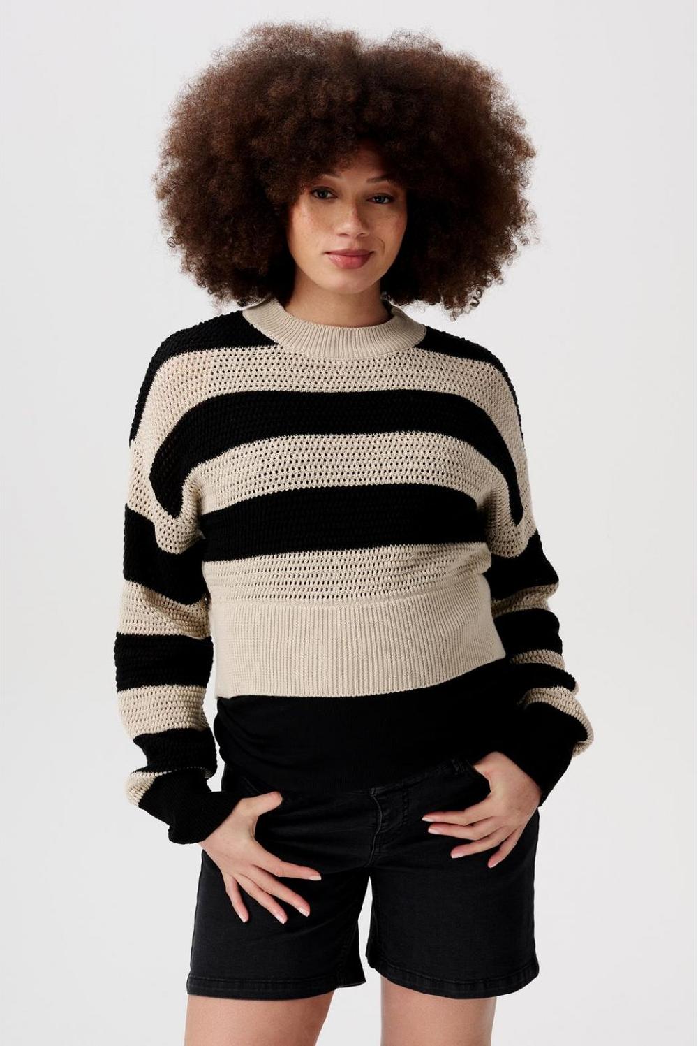 noppies Trui Ilana - Black