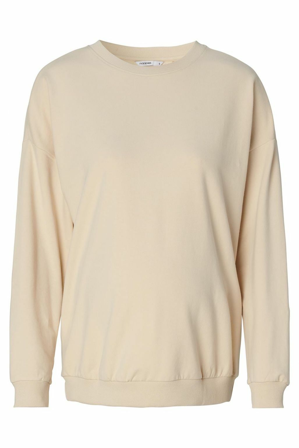 Noppies Trui Janelle - Light Sand