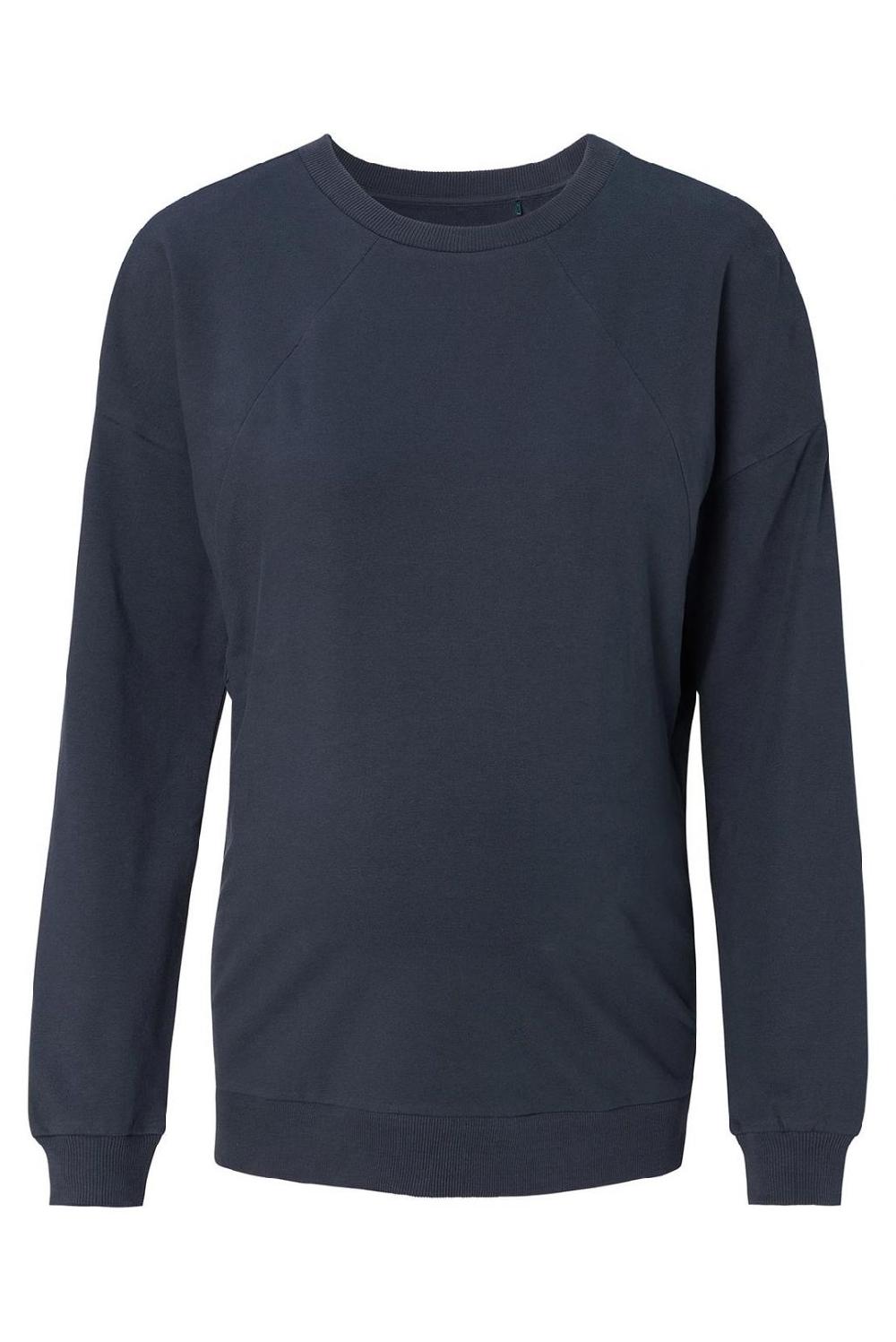 Noppies Trui Met Voedingsfunctie Lesy - Night