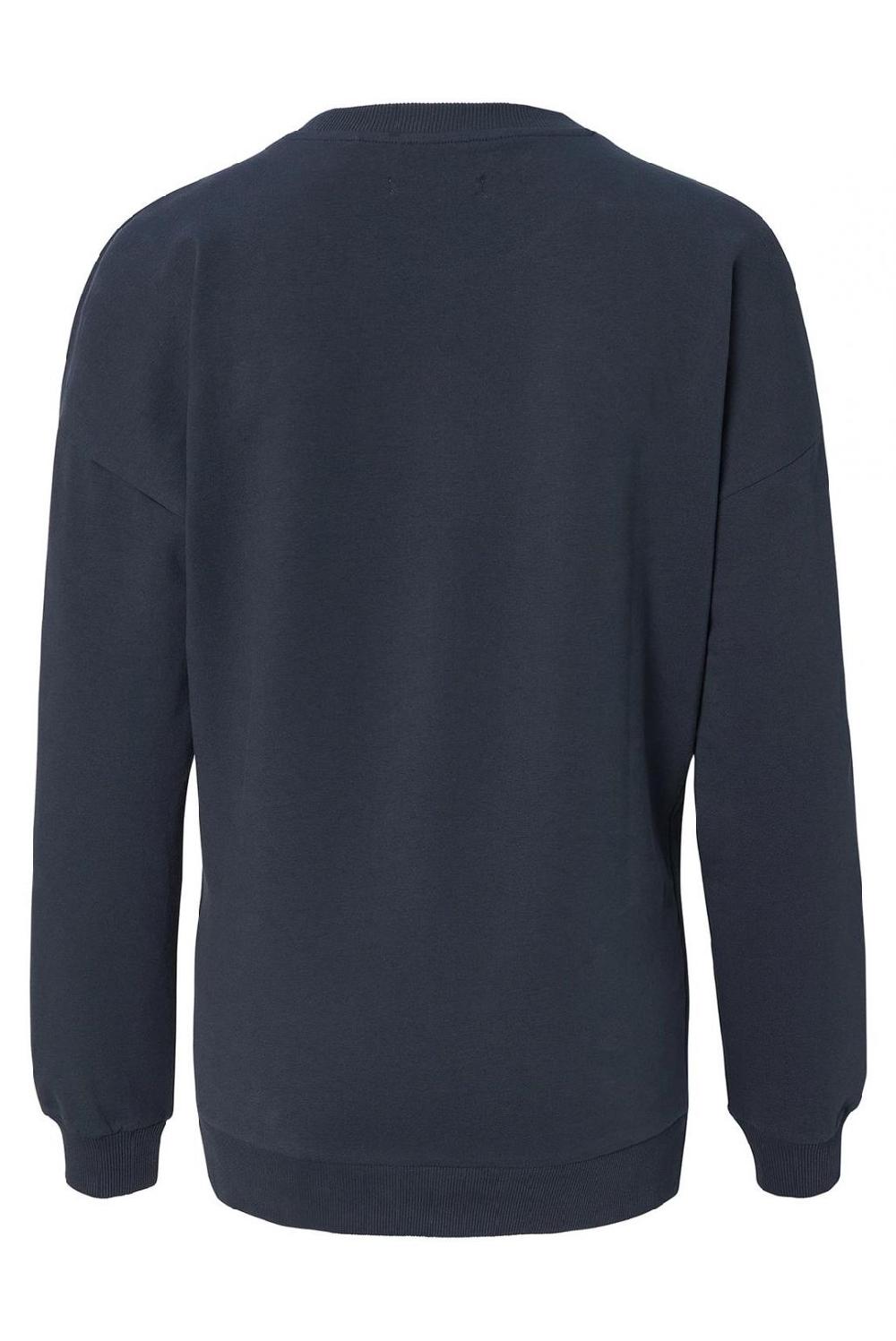 Noppies Trui Met Voedingsfunctie Lesy - Night