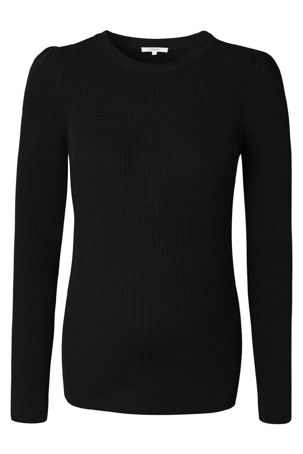 Noppies Trui Zana - Black