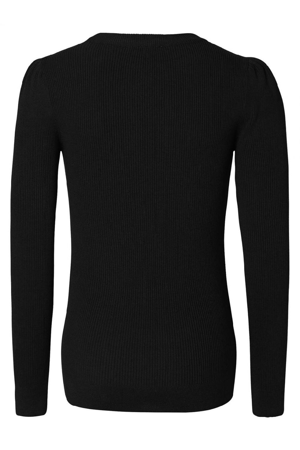 Noppies Trui Zana - Black