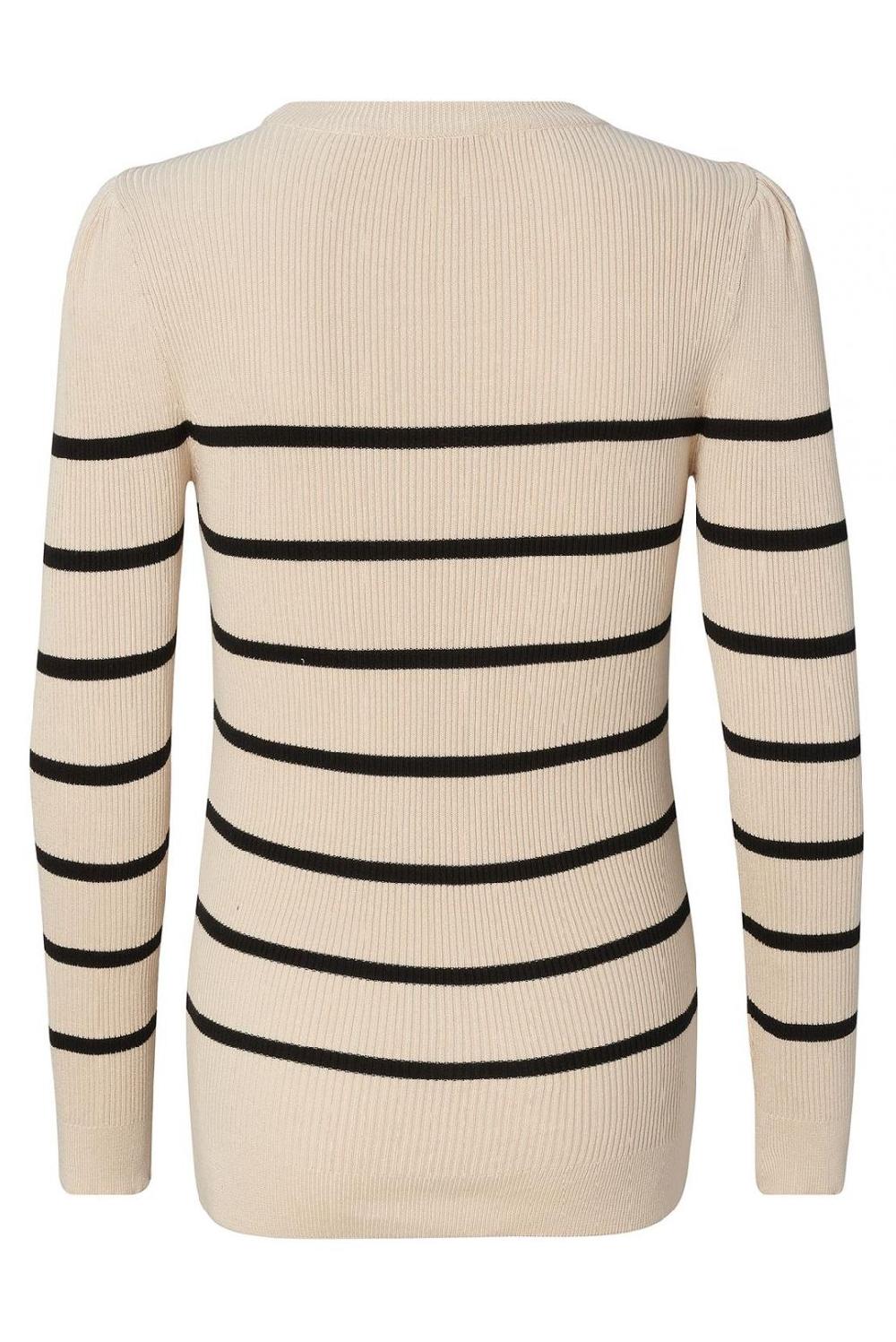 Noppies Trui Zana - Light Sand