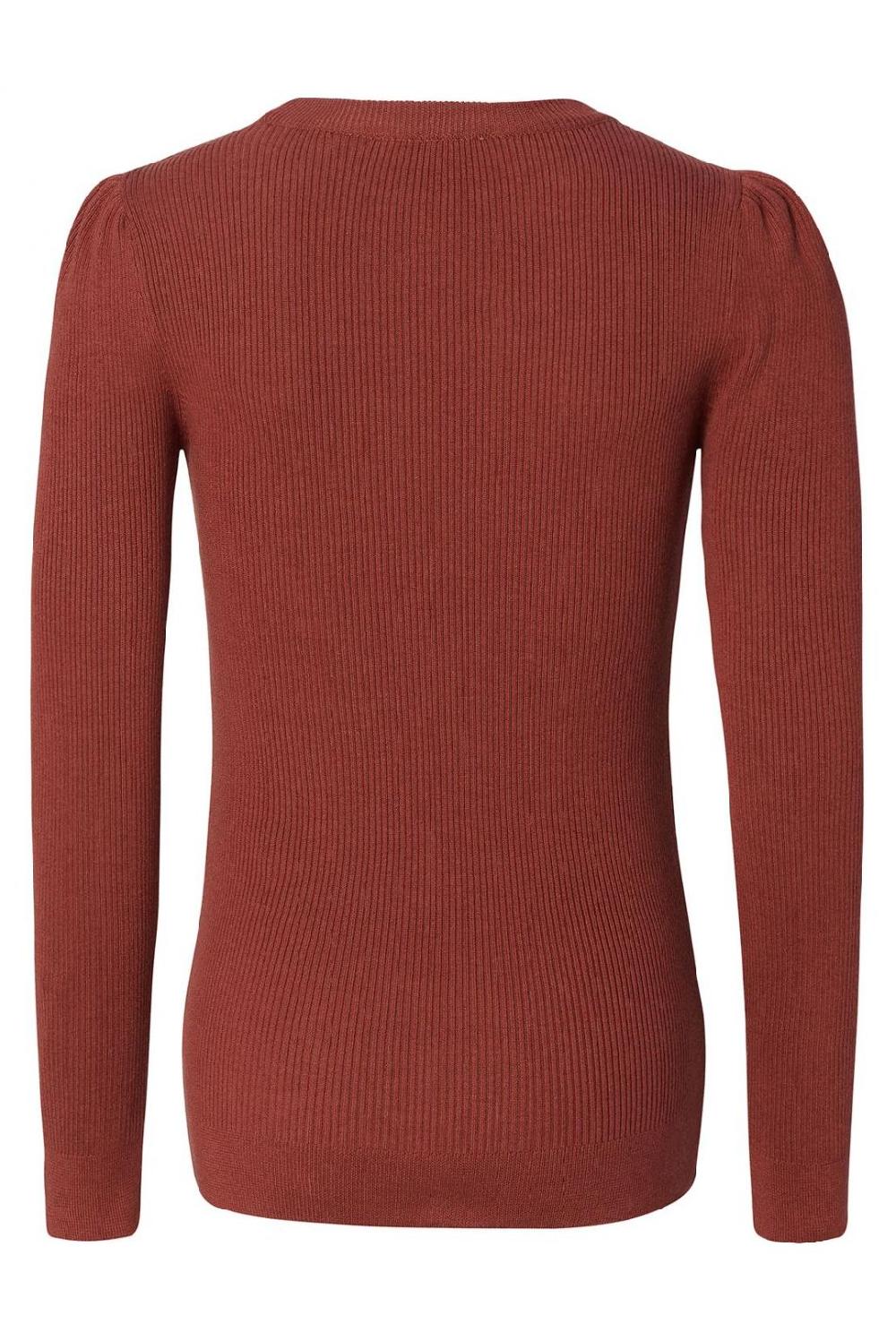 Noppies Trui Zana - Sable